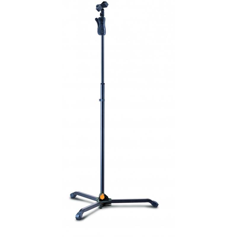 Soporte - Hercules - Para Microfono - Transformer - 3 Patas - Inclinacion Ajustable - Altura Maxima 1.68Mts - Ms401B