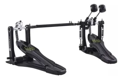 Pedal - Mapex - Bombo - Armory - Doble - P800Tw  