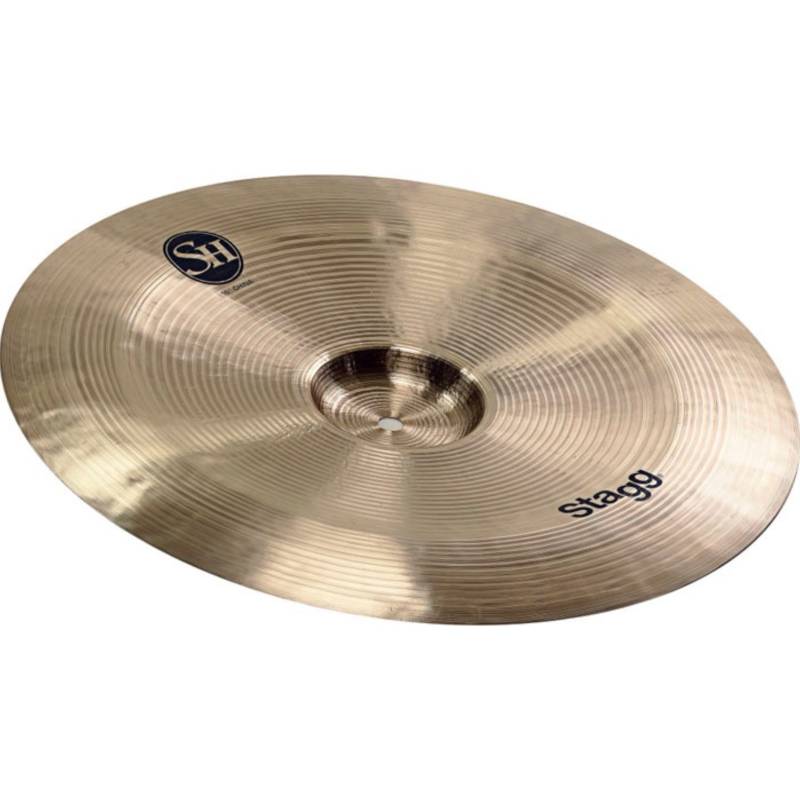 Platillo - Stagg - 16 - Sh - Regular - China - Shch16