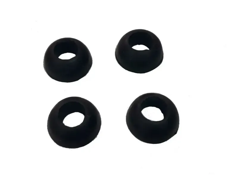 Arandelas - Spm - De Goma - Para Hi Hat - Agt