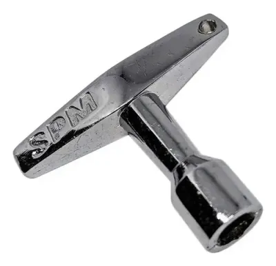 Llave De Afinar - Spm - Bateria - La1  