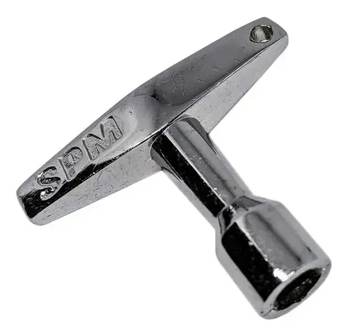 Llave De Afinar - Spm - Bateria - La1