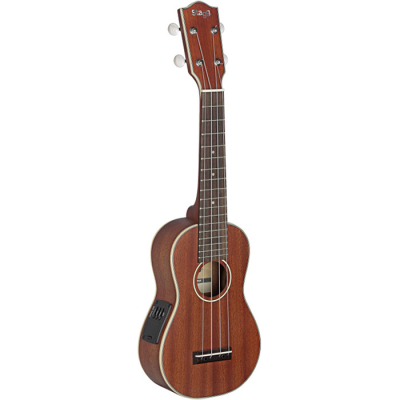 Ukelele - Stagg - Soprano - Con Eq - Us80Se  