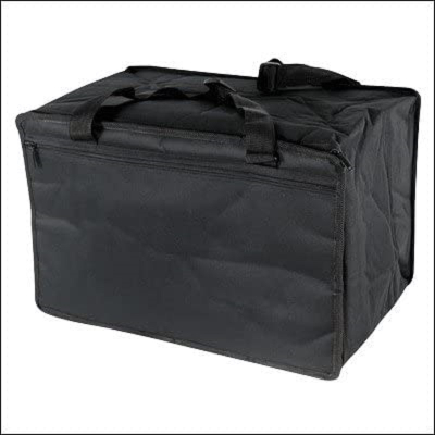 Funda - Whale - Para Cajon Peruano Grande - Acolchada - Wh1104  