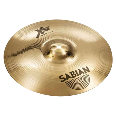 Platillo - Sabian - 10