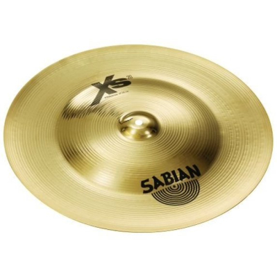 Platillo - Sabian - 18