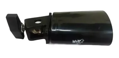 Cencerro - Mvt - Plastico - Sapito - Con Soporte - Mvt-103  