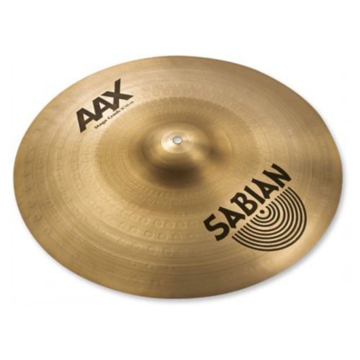 Platillo - Sabian - 18
