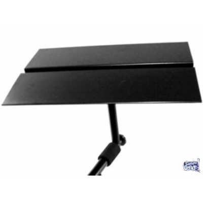 Mesa - Whale - Para Notebook - Al Pie De Teclado - Wh513  