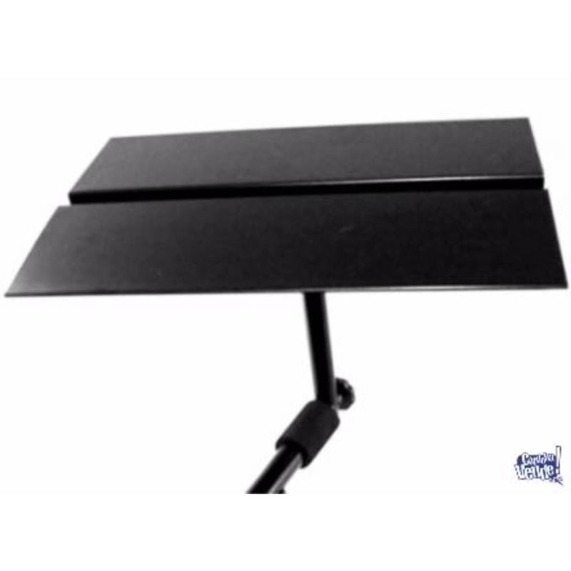 Mesa - Whale - Para Notebook - Al Pie De Teclado - Wh513