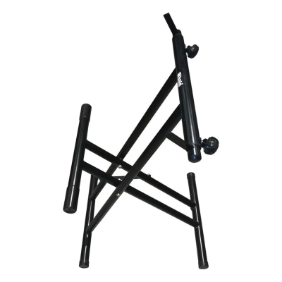 Soporte - Whale - Para Amplificador - Con Inclinacion - Alto - Wh715  