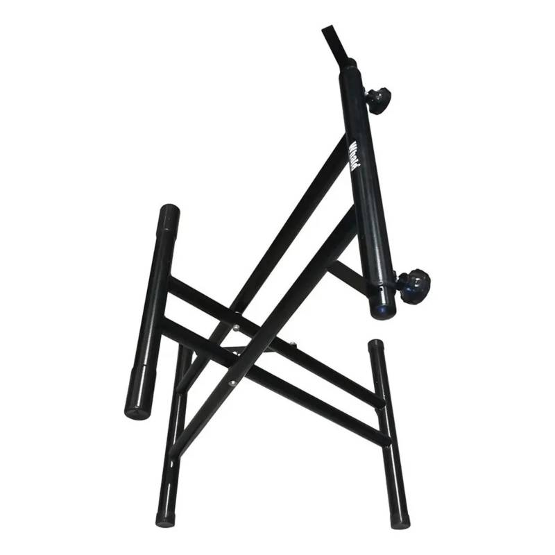 Soporte - Whale - Para Amplificador - Con Inclinacion - Alto - Wh715