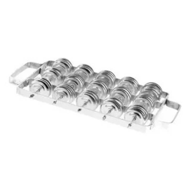 Zicuayo - Accesorios Musicales - 72 Sonajas - Am-16434