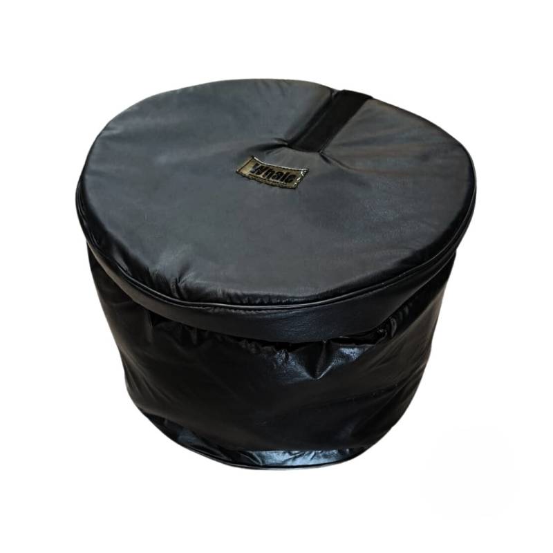 Funda - Whale - Para Timbaleta - 14/15 - Acolchada - Wh1401