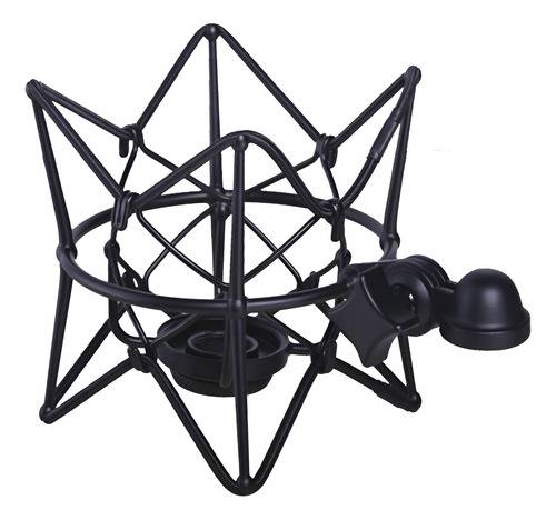 Soporte - Superlux - Microfono Condenser - Mount Luxe - Hm57