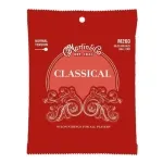 Encordado - Martin & Co - Guitarra Criolla - Tension Normal - Ball End - M260