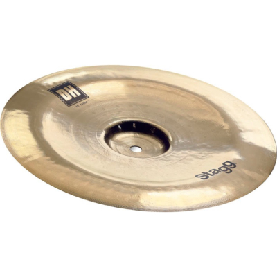 Platillo - Stagg - 12