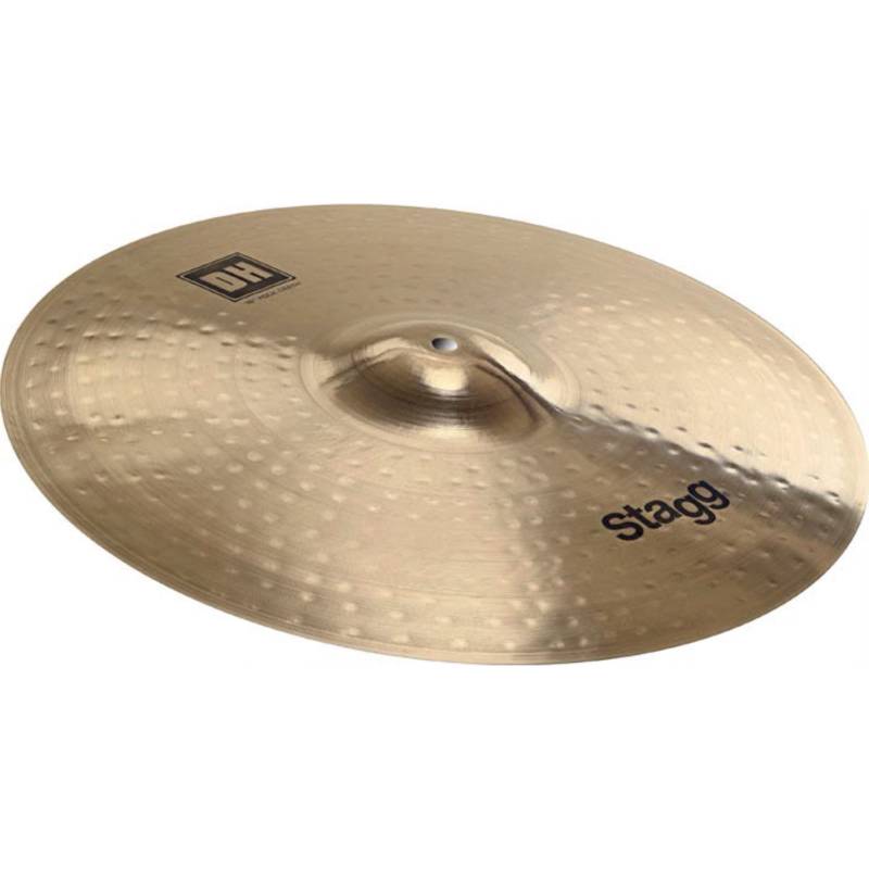 Platillo - Stagg - 16 - Crash - Dh - Rock - Dhcr16B