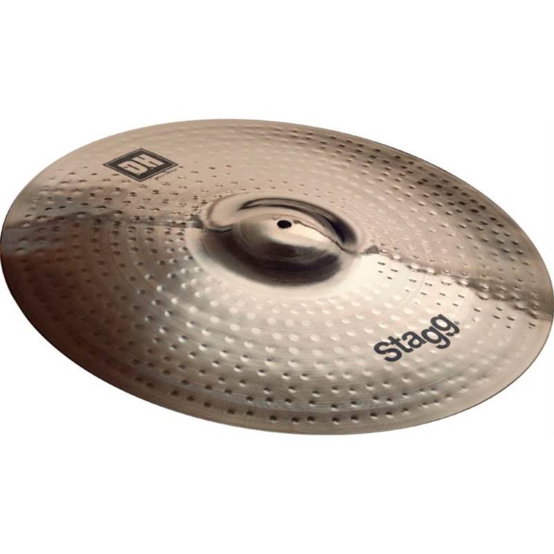 Platillo - Stagg - 22 - Dh - Ride - Medium - Dhrm22B