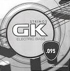 Cuerda - Gk - Bajo - 095 - 2074  