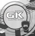 Cuerda - Gk - Bajo - 095 - 2074