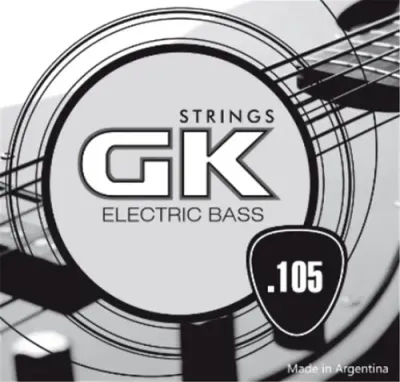 Cuerda - Gk - Bajo - 105 - 2084  