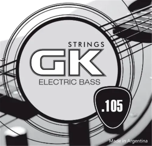 Cuerda - Gk - Bajo - 105 - 2084