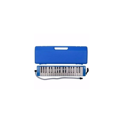Melodica  - Knight - 37 Notas - Azul - Jb37A-2  