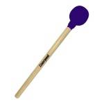 Mazo - Liverpool - Madera - Forrado - Bocha Redonda - Azul - 30Cm X 15Cm - Za 51A