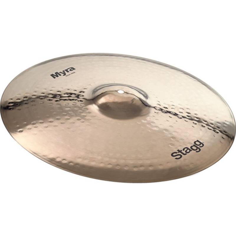 Platillo - Stagg - 20 - Myra - Brilliant - Ride - Rock - Myrr20B