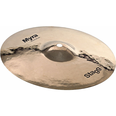 Platillo - Stagg - 12