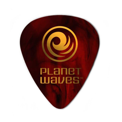 Pua - Daddario - Importada - Planet Waves - 0.70Mm Medium - 1Csh4-100  