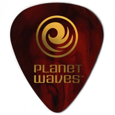 Pua - Daddario - Importada - Planet Waves - 1.00Mm - Heavy - 1Csh6-100  