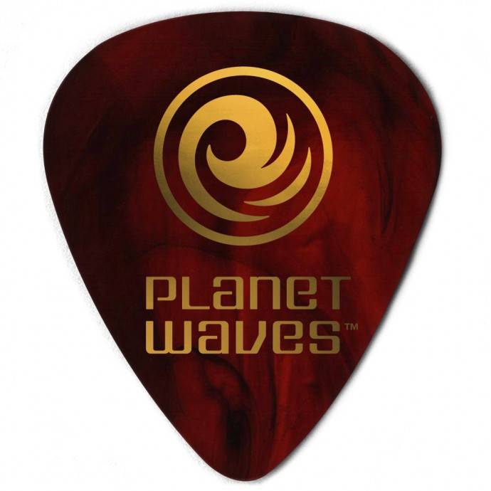 Pua - Daddario - Importada - Planet Waves - 1.00Mm - Heavy - 1Csh6-100