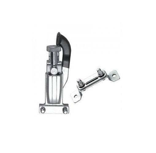 Pack Tira Bordona Y Sujeta Bordona - Dixon - Pdsma01
