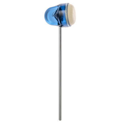 Mazo - Dixon - De Bombo - Dos Superficies - Color Azul - Ppbdxhp  