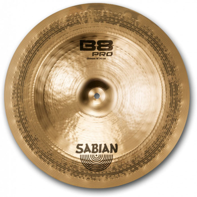 Platillo - Sabian - 18