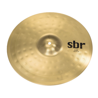 Platillo - Sabian - 16