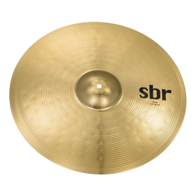 Platillo - Sabian - 20