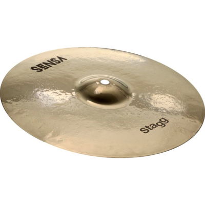 Platillo - Stagg - 12
