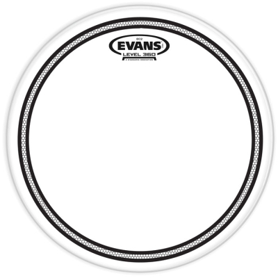 Parche - Evans - 12