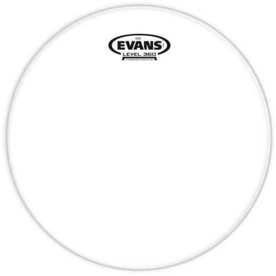 Parche - Evans - 12
