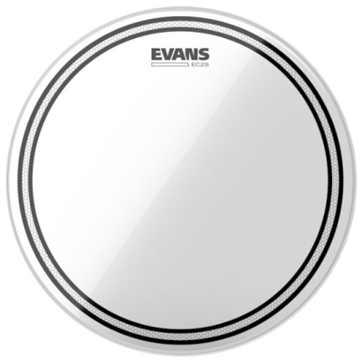 Parche - Evans - 14