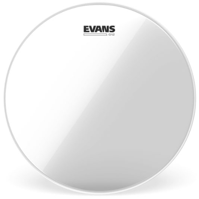 Parche - Evans - 14