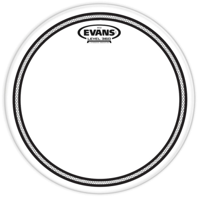 Parche - Evans - 16