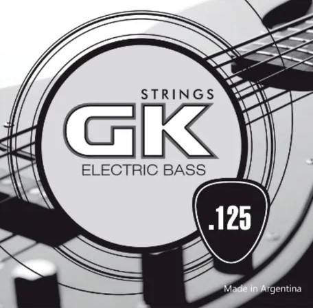 Cuerda - Gk - Bajo - 125 - 2075