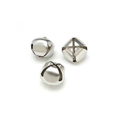 Cascabeles Sueltos - Accesorios Musicales - X10 - Am-16280  