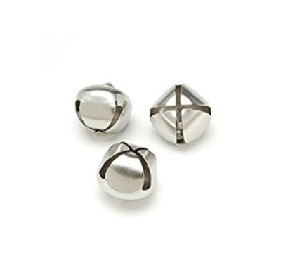 Cascabeles Sueltos - Accesorios Musicales - X10 - Am-16280  