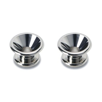 Enganche Correa - Accesorios Musicales - Aluminio - Grande - Am-Ecgde  