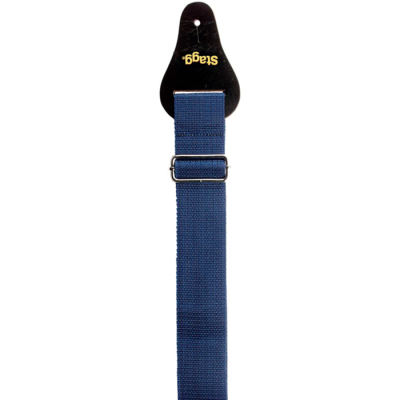 Correa - Stagg - De Soga - Azul - Bja006Bl  